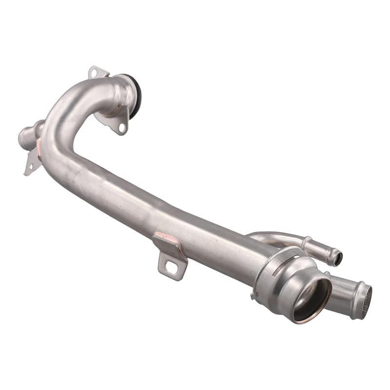 

AS57-Engine Cooling Water Pipe 2642008600 For Mercedes Benz M264 W205 W213 E200 E300 E350 C160 C180 C200 C300 2642004201