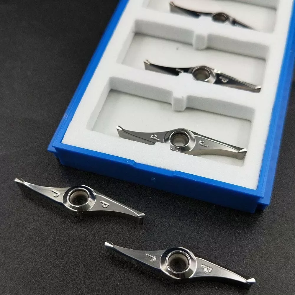 5pcs VXGT18T308-JP VXGT 18T308 JP CNC คาร์ไบด์แทรกเครื่องมือเครื่องตัดไม้ใบมีดพิเศษสําหรับงานไม้