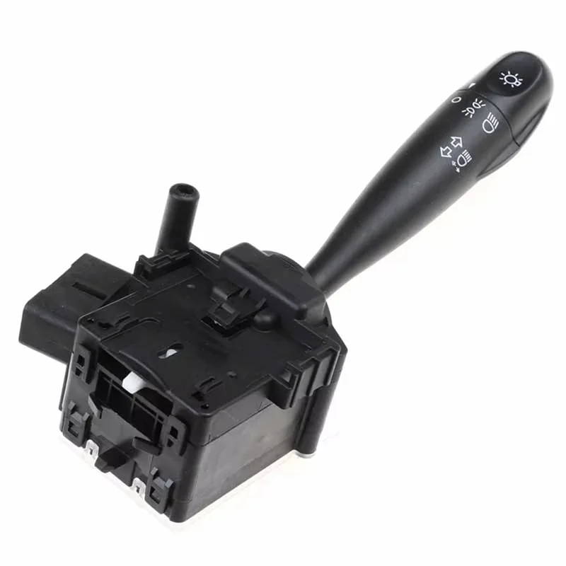 

Аксессуары, переключатель указателя поворота фар 93410-0X000 93410-0X050 для Hyundai I10 2008-2013 индикаторный переключатель фар