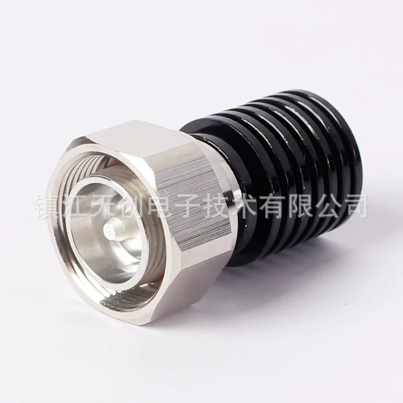 Conector de carga de terminal RF 4310J conector coaxial SMA RF conector de clavija macho impermeable