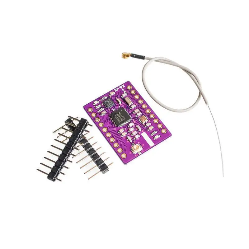 1PCS NEW Nrf51822 LIS3DH Bluetooth Module Development board