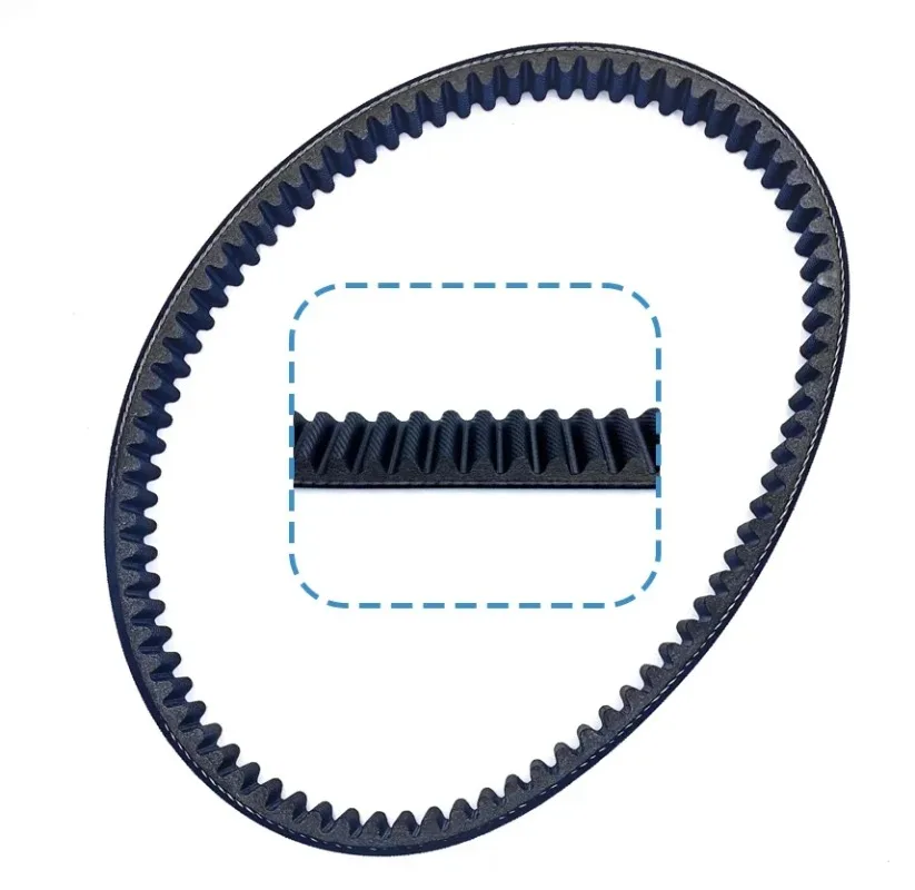 

Scooter V-belt 905x26 Belt For Yamaha Tricity 155cc Gpd150 Gpd125 Nmax125 Aerox155 Aerox155 Nmax155 905 26 2dp-e7641-00