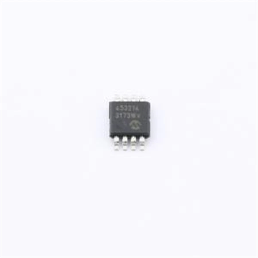 

10 шт./лот MCP4532T-104E/MS (цифровые потенциометры)
