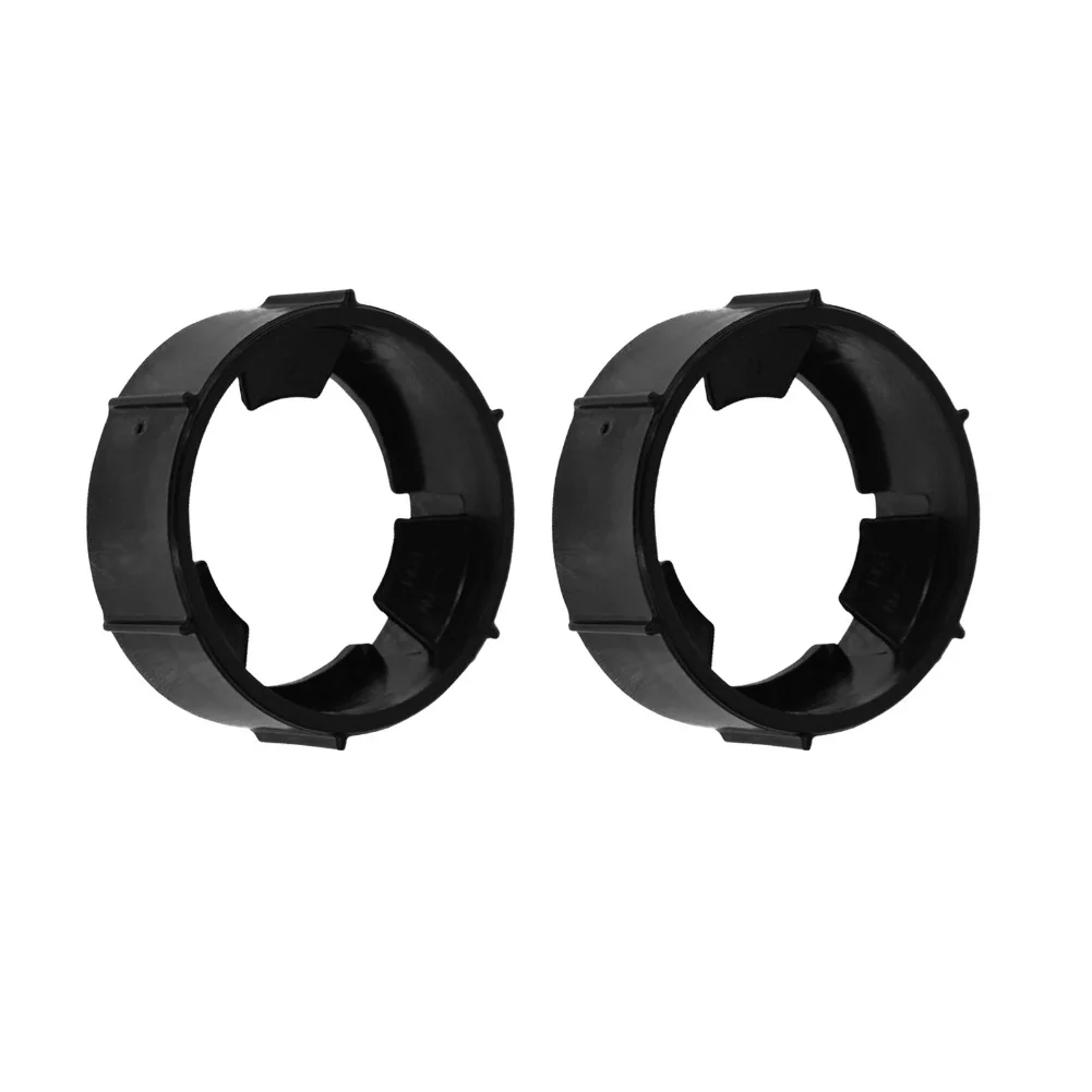 Newest Sale 2pcs Headlight Bulb Socket Clip OEM Part Number F4DZ-13N019-A For Ford For Lincoln For Mercury Accessories