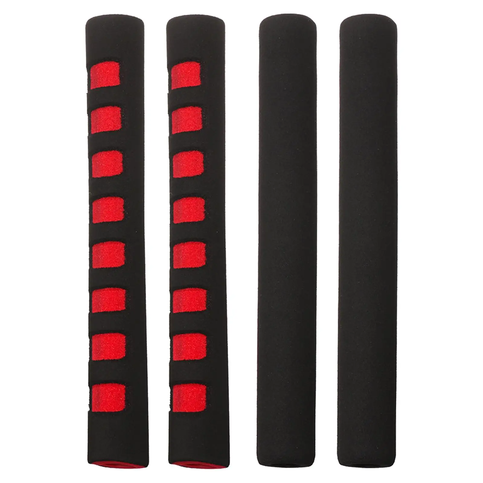 Stroller Handle Armrest Protector Waterproof Handle Protector Stroller Grip Cover Baby Pushchair Handle Covers Accessory