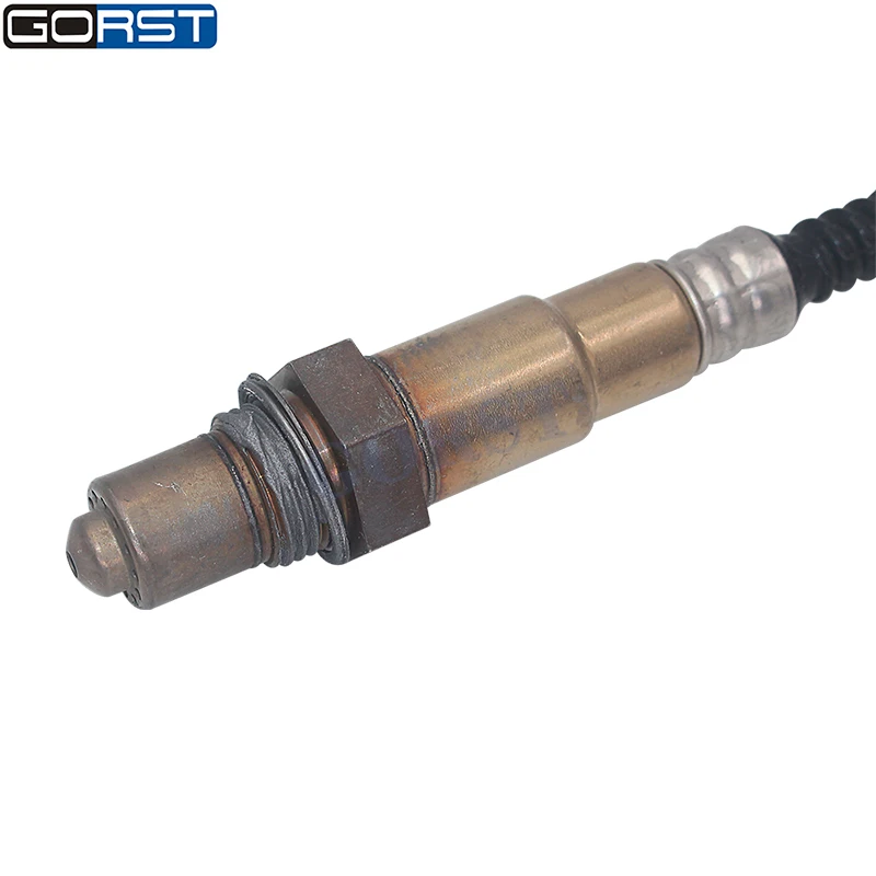 Sensore di ossigeno 022906262 BE per Audi A4 A4 Quattro 3.0L 2005 VW Beetle 1.8L 1999-2001 022906262 COME 022906262 AA 022906262 SE
