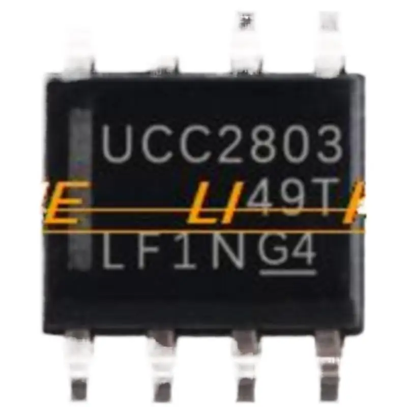 

100% NEWHigh quality products UCC2803DTR SOP-8 UCC2803