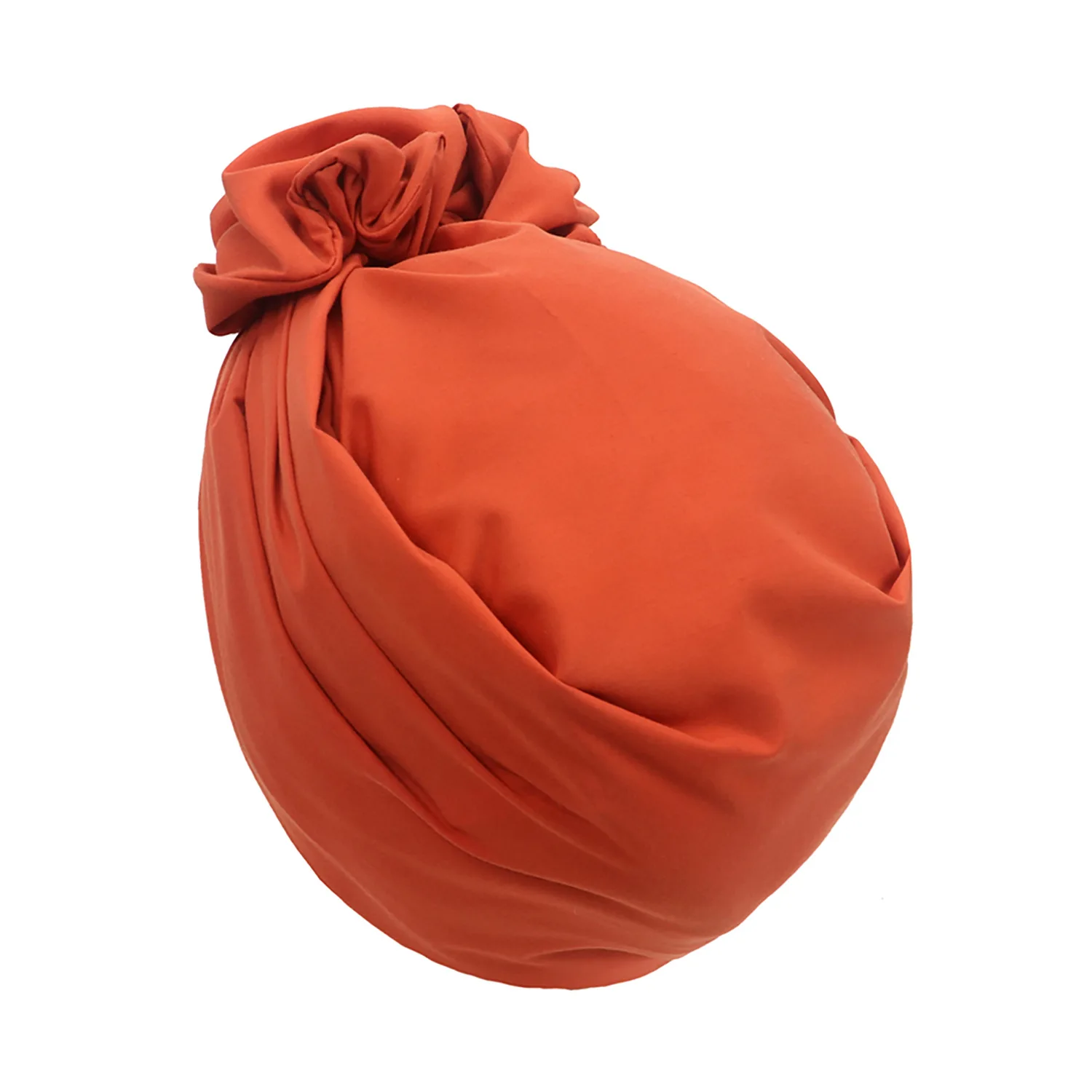 Frau Muslimischen Kopftuch Kappe Baumwolle Stirnband Afrikanische Kopf Wraps Elegante Retro Turban für Damen Beanies Caps Muslimischen Kopfbedeckung – Detail 36