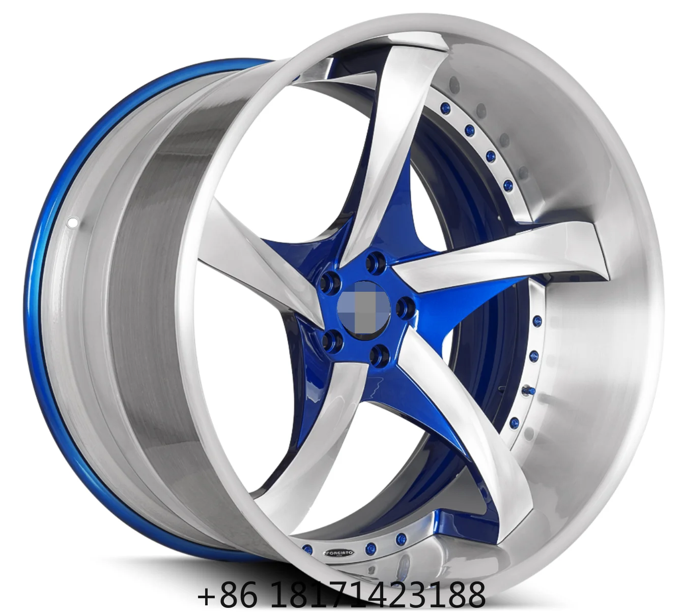 【Hot】High  Quality  Alloy 17 18 19 20 21 22  23 Inch Forged  Wheel Rim,   China Auto Factory Direct Sal Rims Car Alloy 2 Piece 3