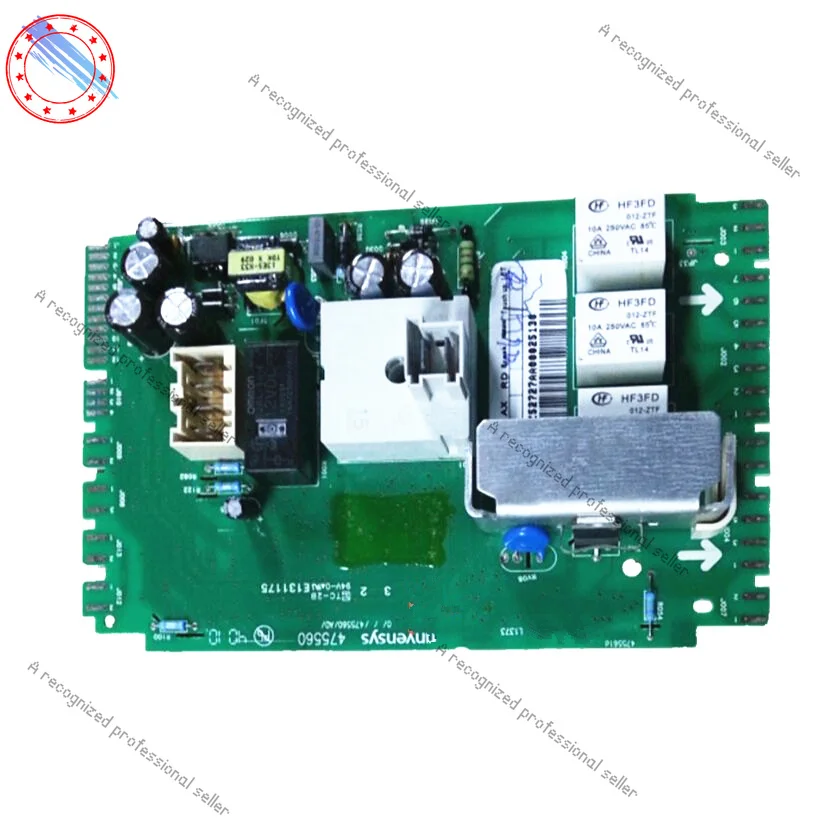 

Используется для платы стиральной машины AWOD43420 AWOD41410 AWO41628, деталь