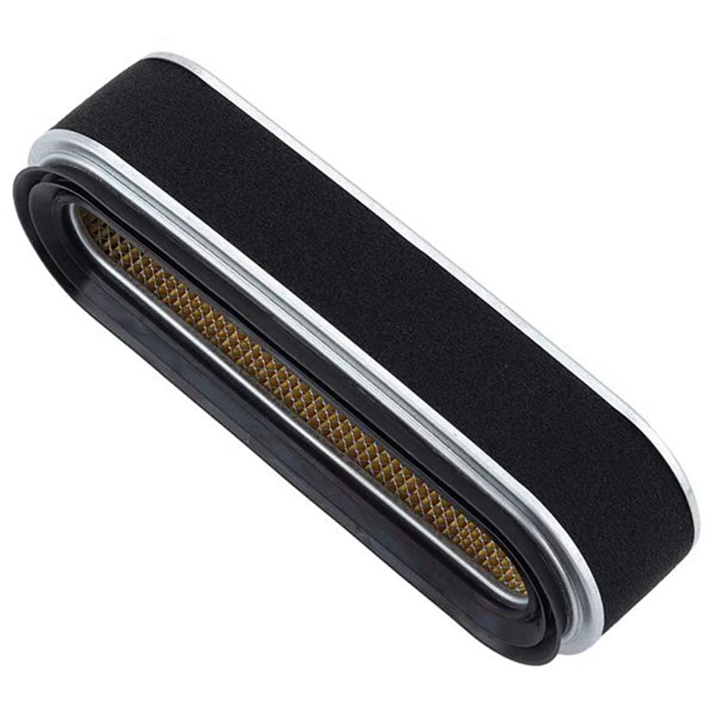 혼다 Gxv160 탑 마운트 에어 필터, 잔디 깎는 기계 부품, HRU196, HRU216, 17210-Z1V-003