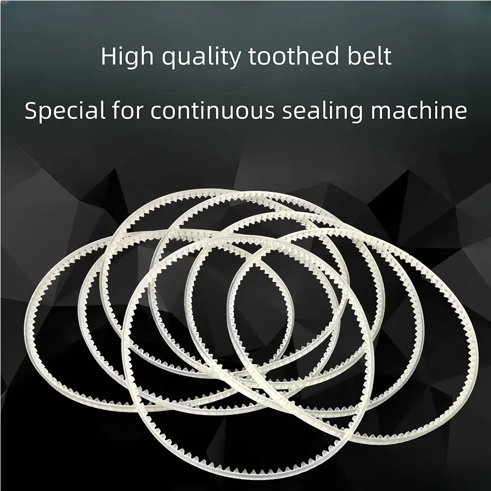Acessório Automático da Máquina da Selagem Correia Dentada Fr770 900 980 410 420 428 600 630 660 mm