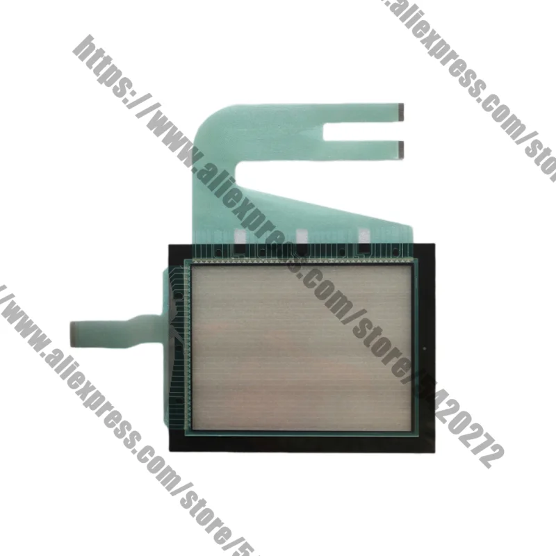 

New GP2600-TC11-24V GP2601-LG41-24V GP2600-SC41-24V Touchpad Touch Glass + Protective Film