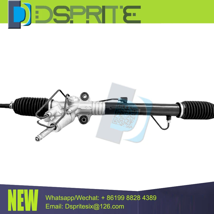 

Power Steering Rack Gear For Subaru IMPREZA 2007-2011 34110FG020 34110-FG020 34110FG190 34110-FG190 34110FG0209L LEFT hand Drive