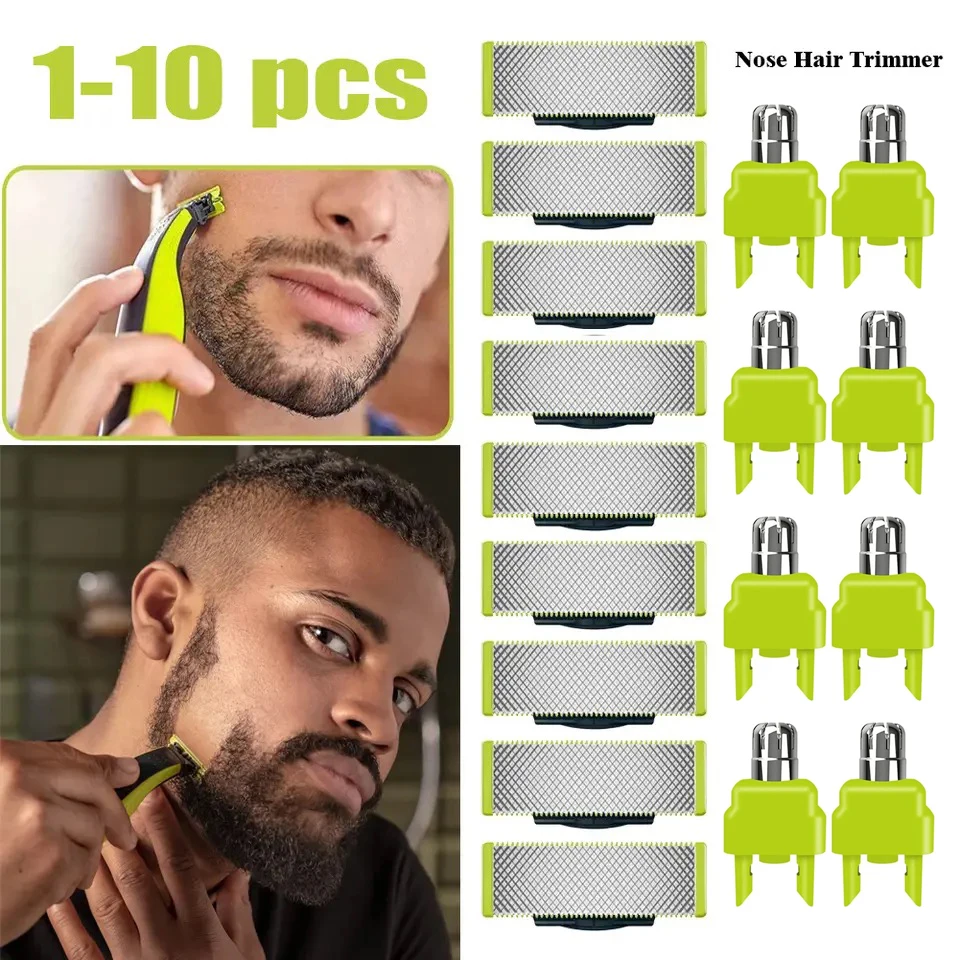 #86 Best Razor Blades to Buy In 2026