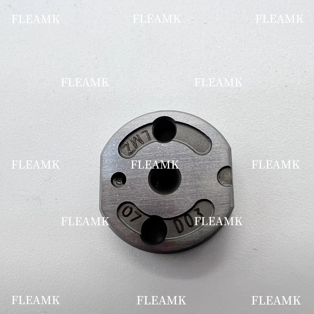 High Quality 07# Valve Plate Suitable for 23670-30050/095000-5810/23670-0L050/23670-27010/27030/29015 23670-29035/29036/09030