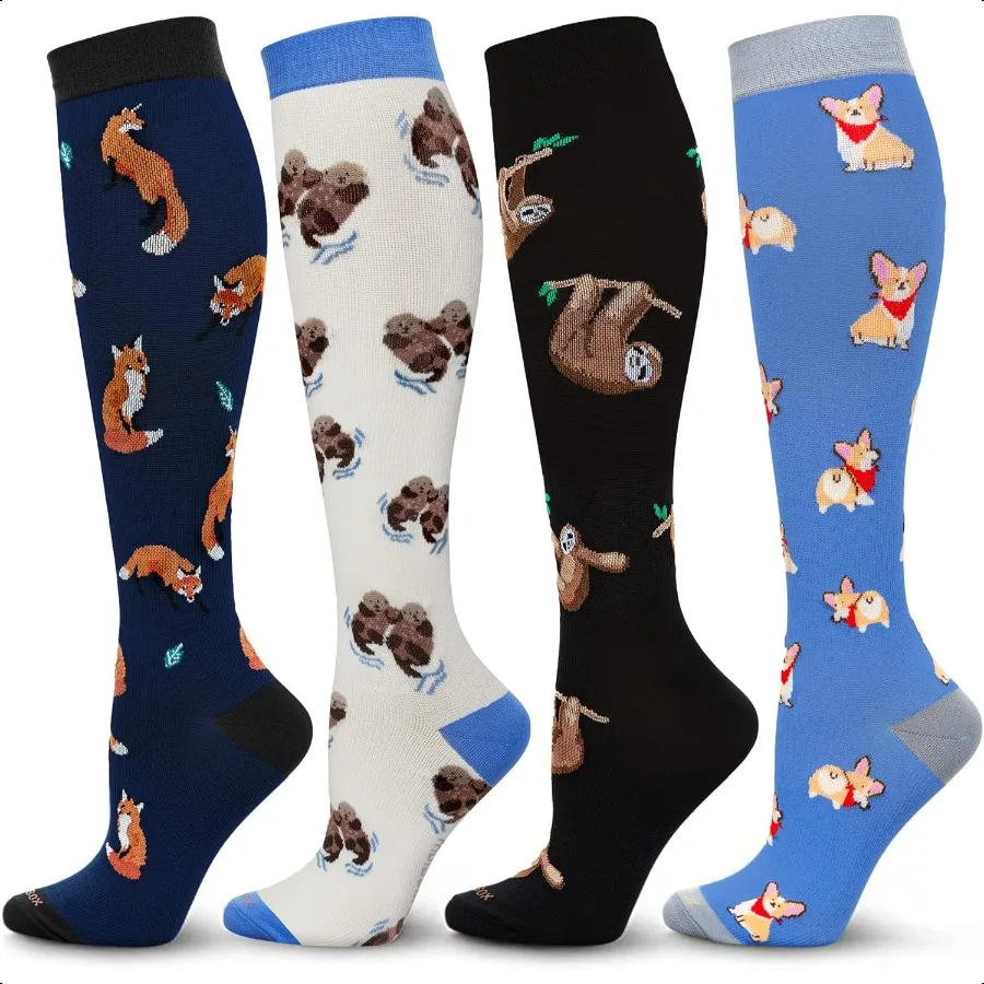 

Comprion Socks Women and Men 2030mmHg Best for Nurses Travel Pregnancy