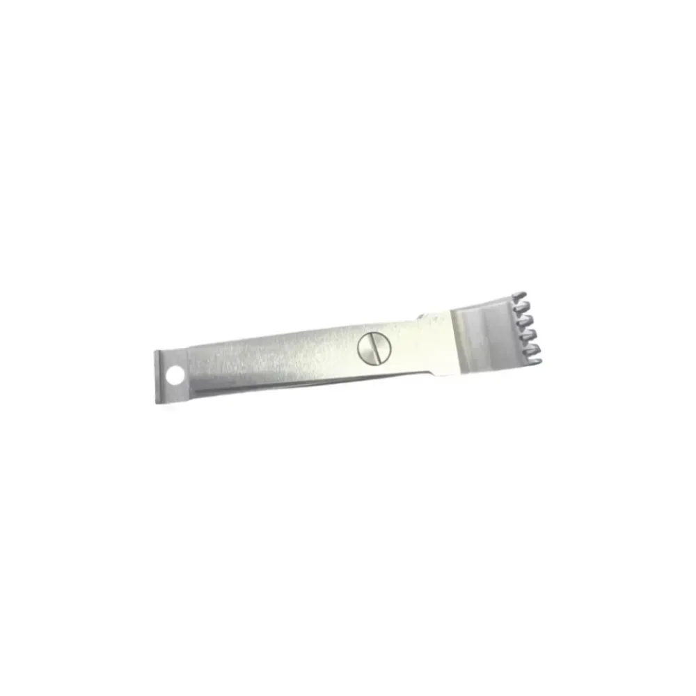 Electronics Production Machinery SMT Spare Parts Insertion Chuck (B) Model N210189400AA