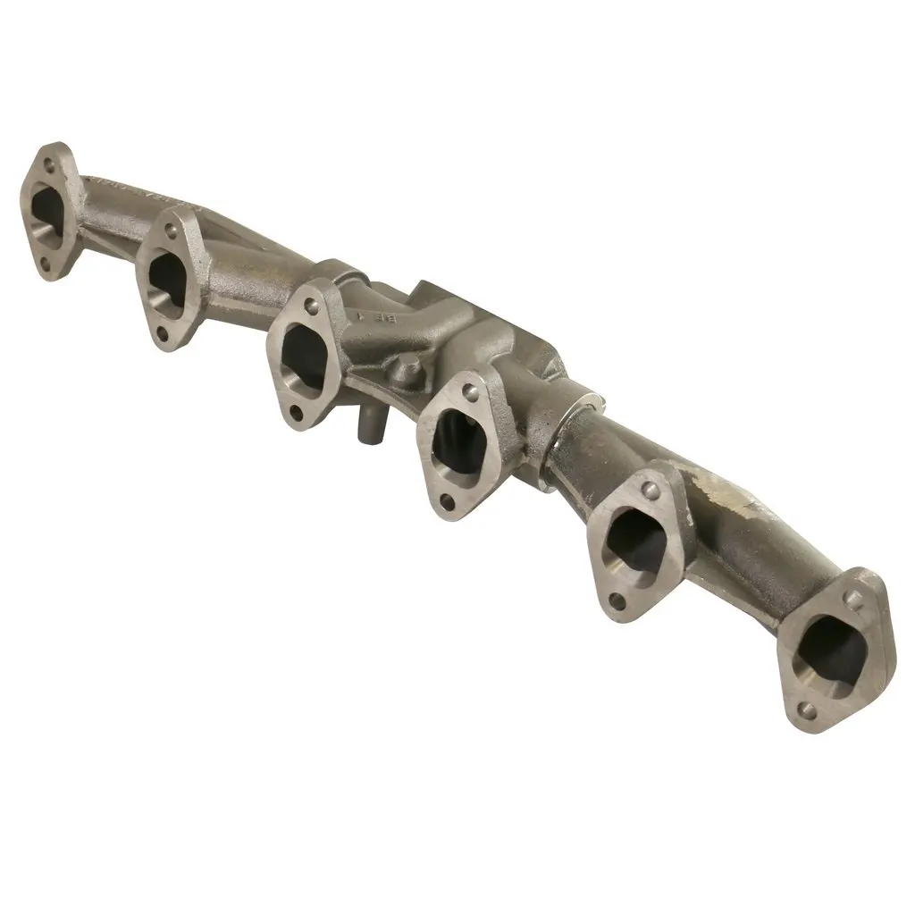 original quality 4020066 4020065 6bt 5.9 6.7 exhaust spare part nt855 exhaust manifold for Cummins