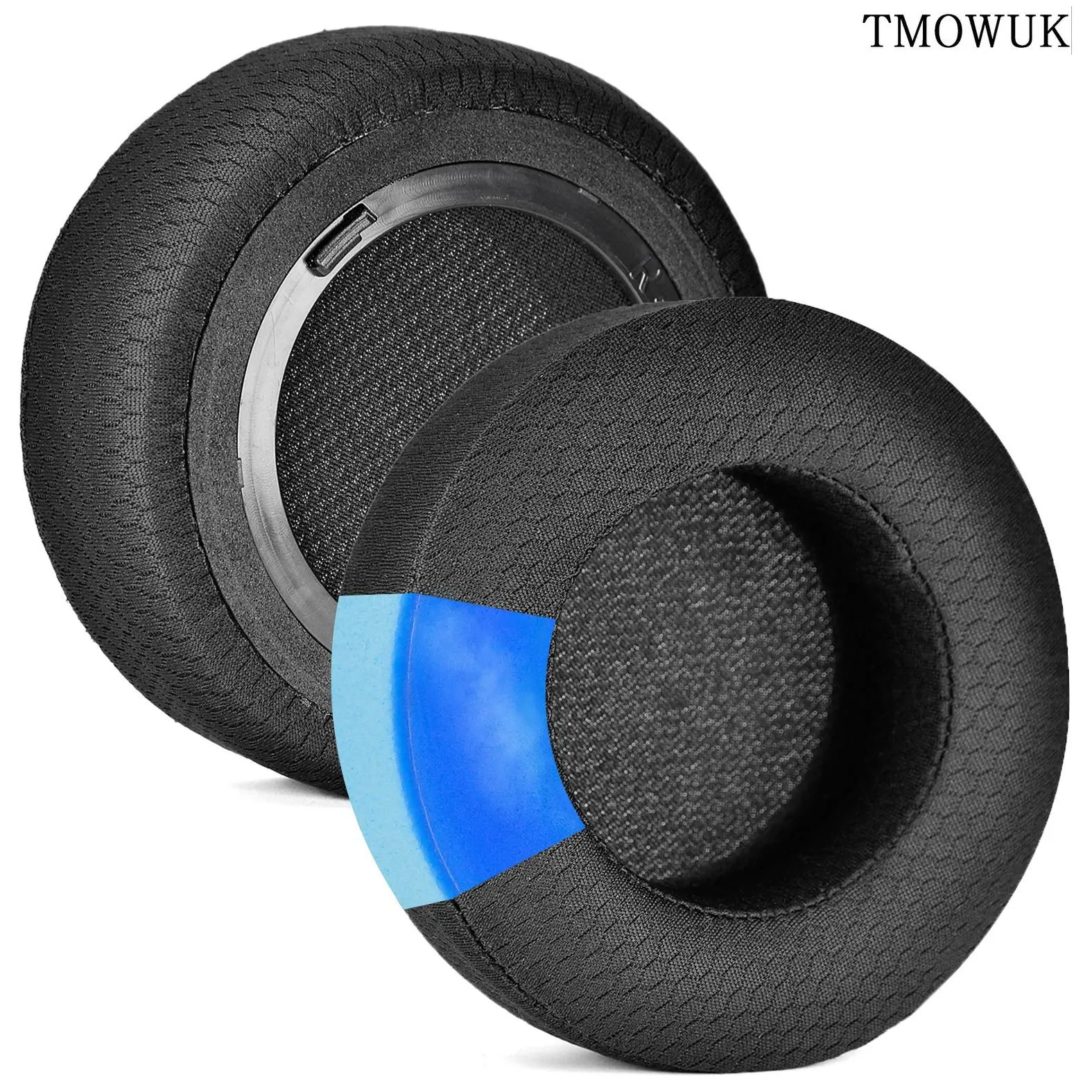 Gel Ice Feeling Earpads for CORSAIR VIRTUOSO RGB Wireless SE Headset Headphones Leather Sleeve Earphone Earmuff