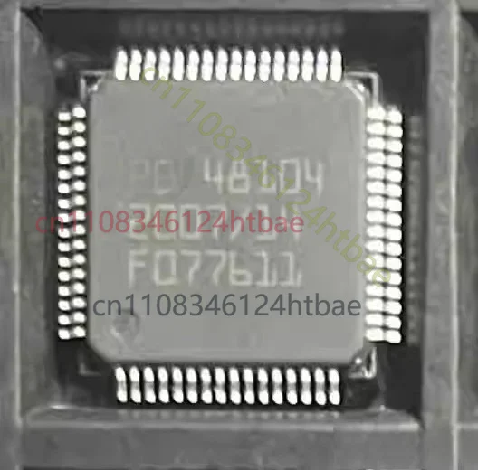 

1pcs 48104 for BOSCH Car Automobile Vehicle Driver IC