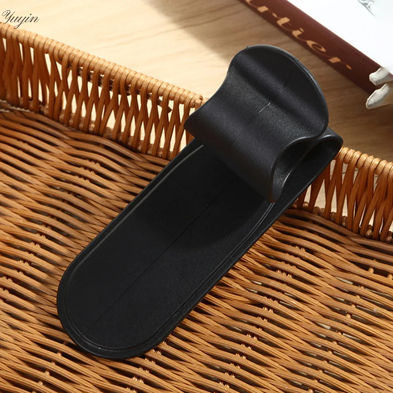 

[CR]New Multifunctional Car Umbrella Holder Clip Hook Universal Car Trunk Mounting Bracket Interior Auto Accessories