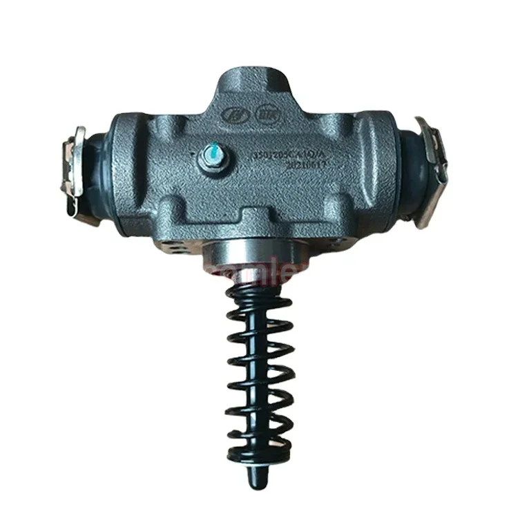 6HK1 6WF1 air brake wheel cylinder assy 1-47601087-0 Expander for ISUZU CYZ CXZ