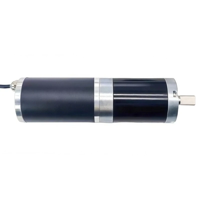 45GP-45ZY Waterproof Planetary Direct Current Reduction Motor, 12V/24V Reversible and Adjustable-speed Motor