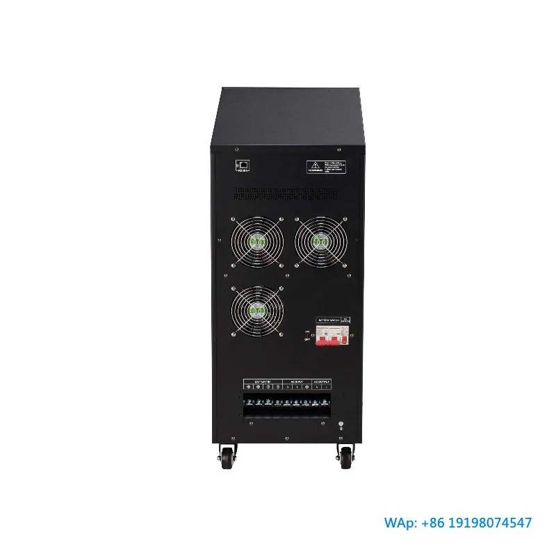 

10KW-30KW Low Frequency Pure Sine Wave Home Solar Inverter Battery Charger Factory Supply