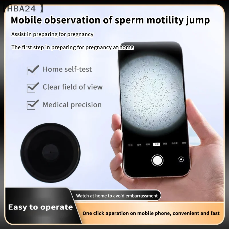 

Detailed And Speedy Home Sperm Count Test Kit For Men’s Assessment