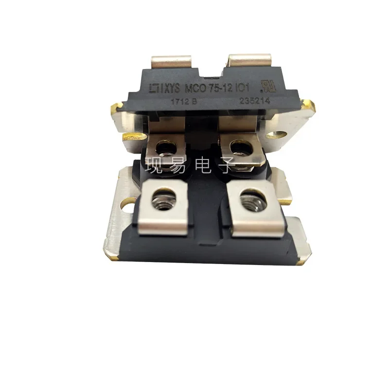 MCO50-16IO1 MCO75-12IO1 MCO75-16IO1 Thyristor Module