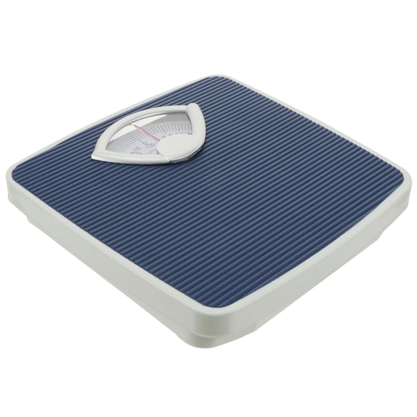 Weighing Scale Dial Body Mechanical Weight Precision Portable Home Pu for Rotating