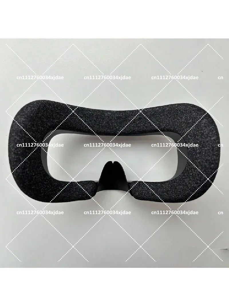VR Headset Magnetic Face Pad Breathable Sponge Eye Cover Replacement for G2 VR Accessories