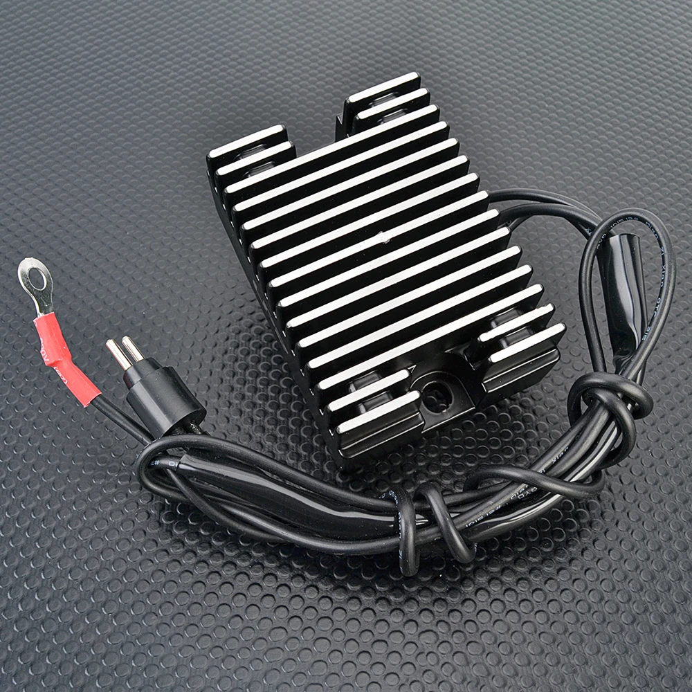 Motorcycle Regulato… - image