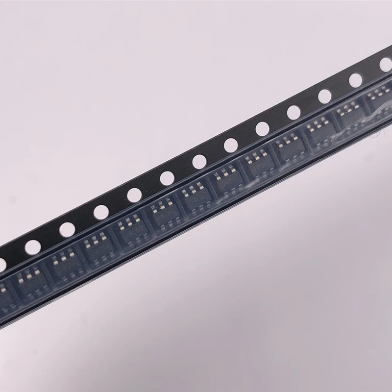 (20pcs) DW06D DW06 SOT23-6 SMD Lithium Battery Protection Chip