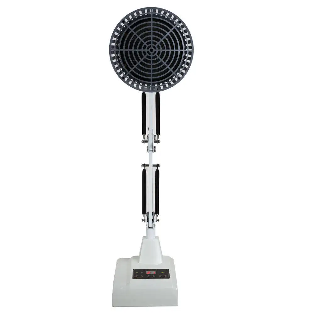 Electromagnetic Wave Spectrum Therapeutic Device TDP Mineral Lamp