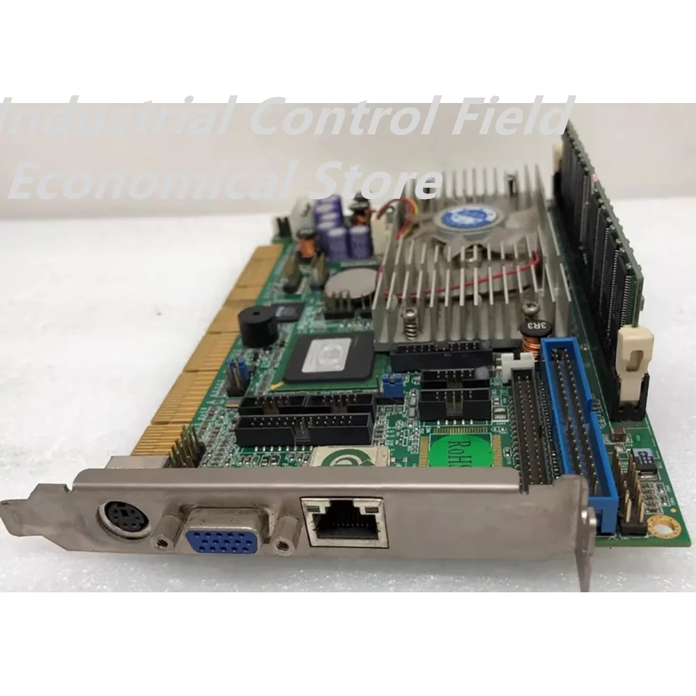 HPI-1711CLDNA Industrial equipment motherboard