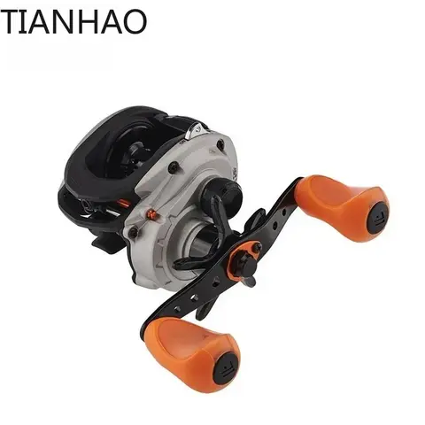 11 best sales अबू गार्सिया रील - №5