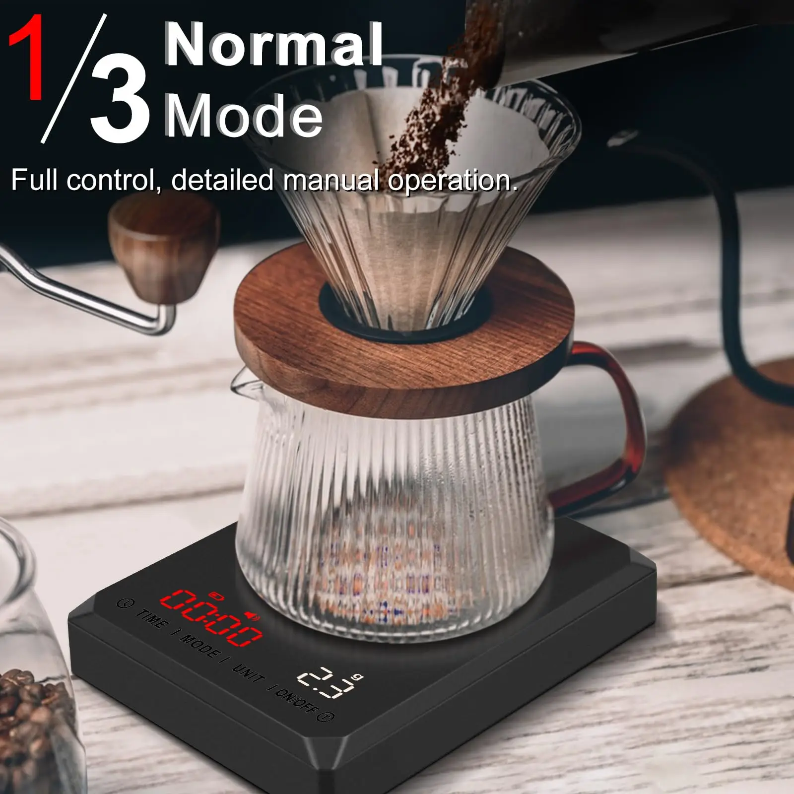 Thumbnail 3 - #37 Latest Portable Pocket Scales Offers