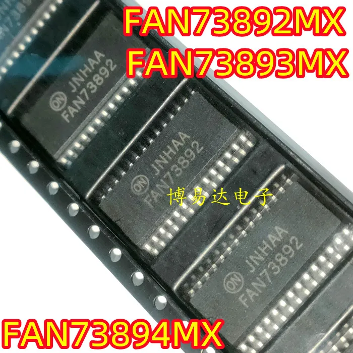 FAN73892MX FAN73893 FAN73894  SOP-28     10pcs