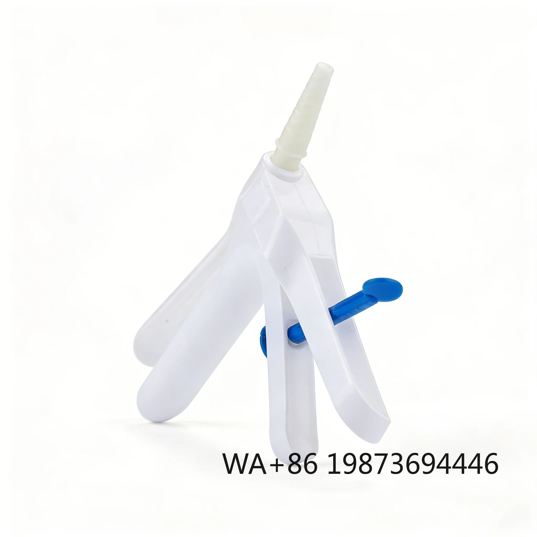 

Adjustable Vaginal Speculum, S/M/L Sizes, Disinfected, CE Certified Gynecological