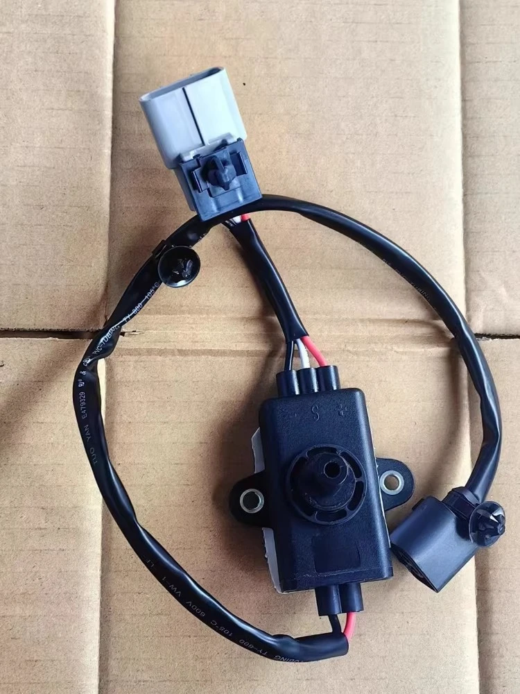 FOR Zotyes Clouds 100 Cloud 100S Cloud 100PLUS Brake Vacuum Pumps Sensor, Electronic Pumps Sensor