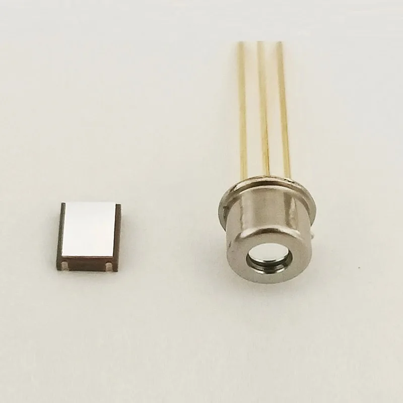 APD500um L-a--ser Ranging Radar Receiver tube 905nm Silicon Avalanche Photodiode