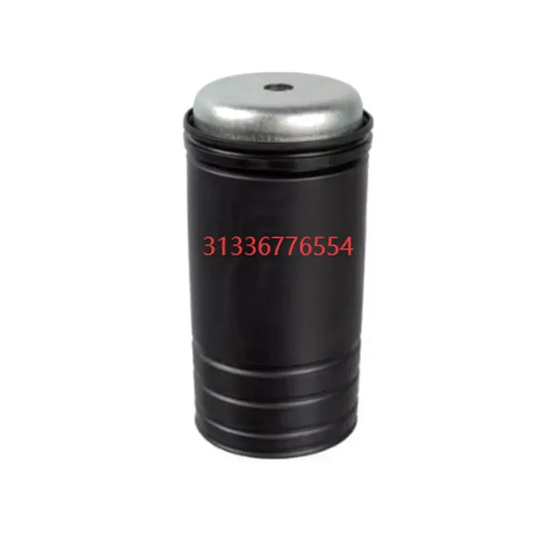 

33536791515 31336776554 33536767334 3' F35 316Li 430iX 420d 420i 430iX Rear auxiliary shock absorber