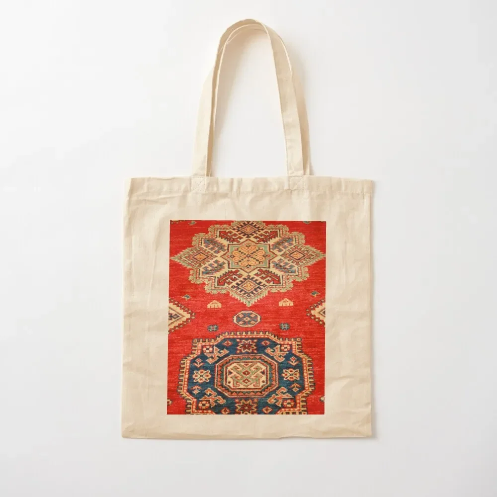 

Natural Dyed Handmade Anatolian Carpet Tote Bag Fabric bag reusable shopping bags tote bag screen