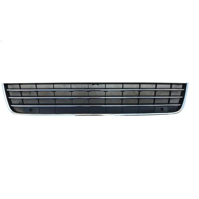 7P6853677A  For VW Touareg 2011 2012 2013 2014 2015  Auto Replacement Front Hood Bumper Mesh Grille Grill lower Grille