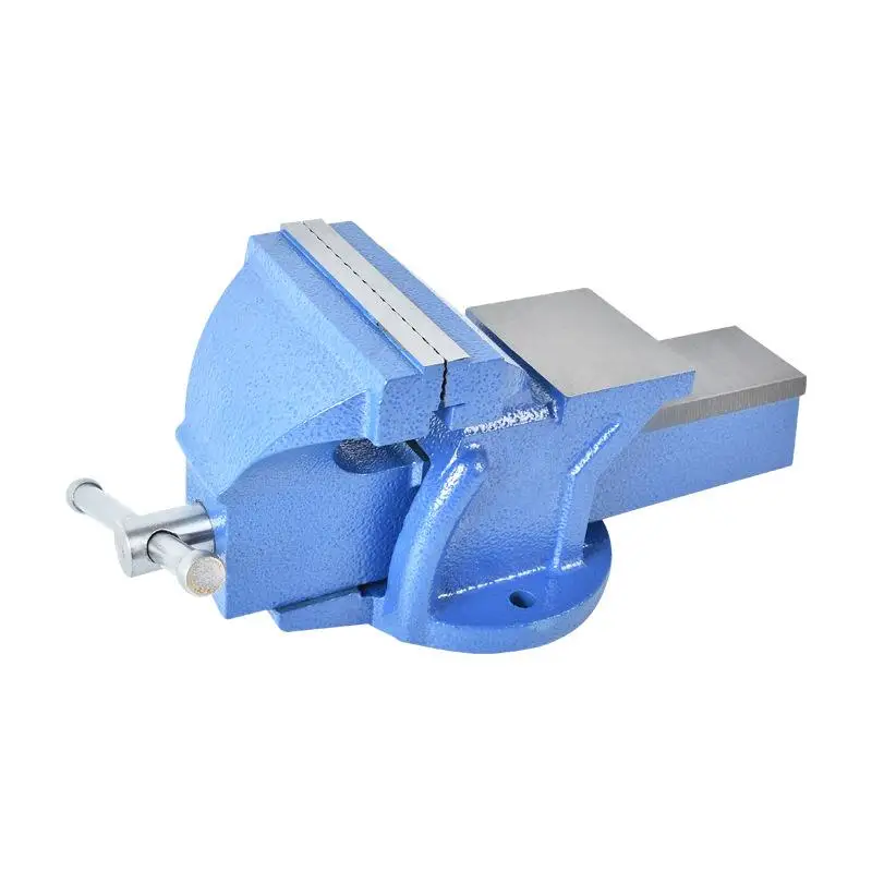 Lightweight fixed with anvil pliers for industrial use