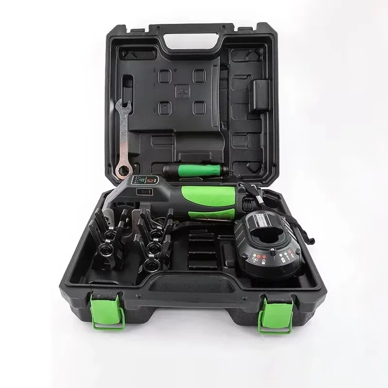 

Electric Tube Expander Service Tools Industrial and DIY Grade Service Tools Refrigeration Tools