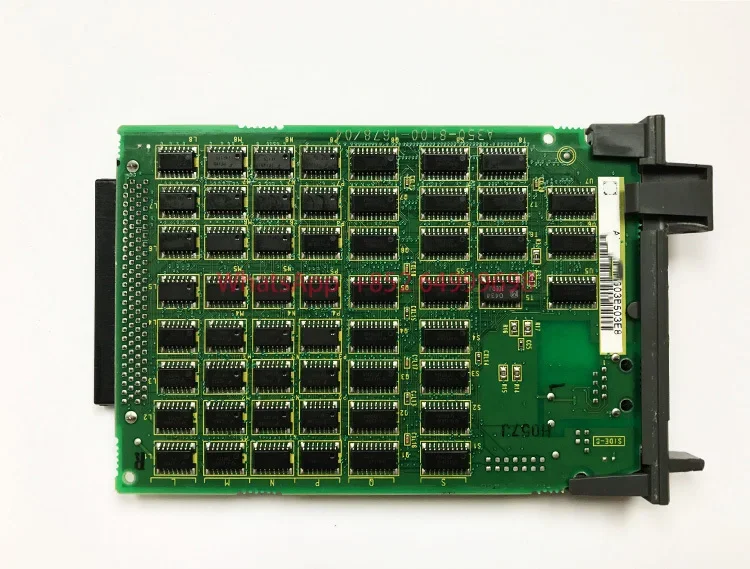 

A20B-8100-0671 circuit board for CNC System Machine