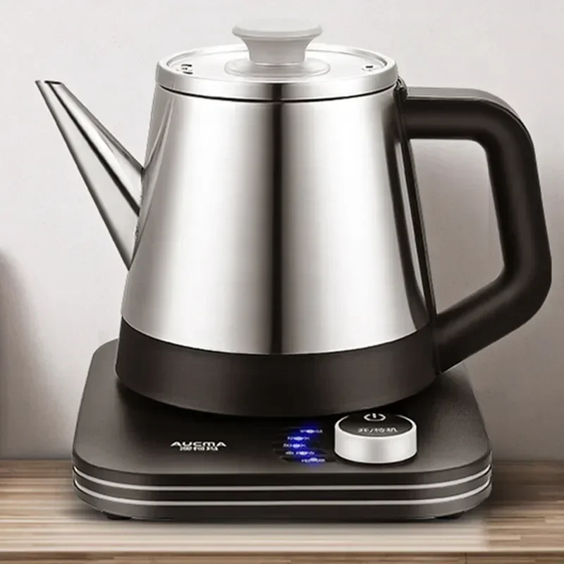 

Hot sales Automatic Electric Kettle for Water Electric for Water Kung Fu Tea Set Tea Stand Stainless Steel for Tea